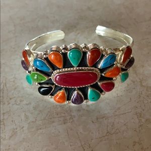 Ladies bracelet